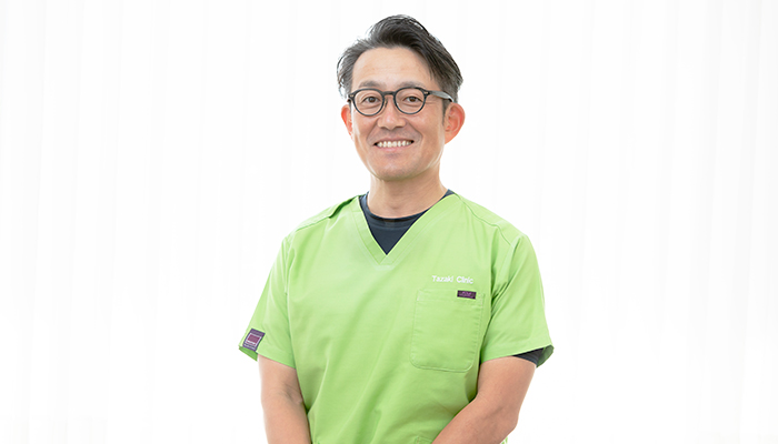 田崎 龍之介