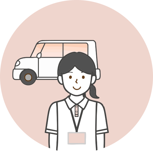 看護師 (訪問看護)