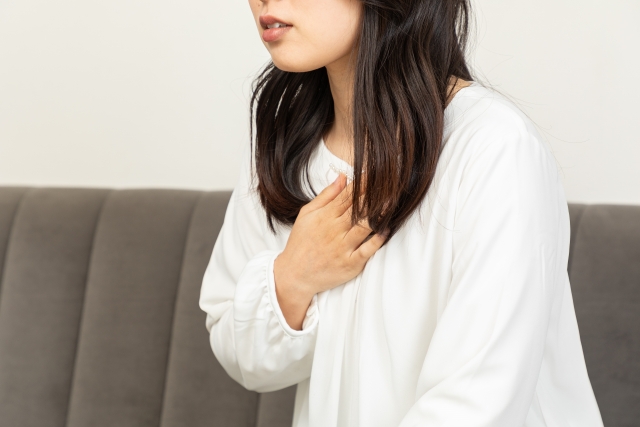 心臓と血管の健康を守るための専門診療