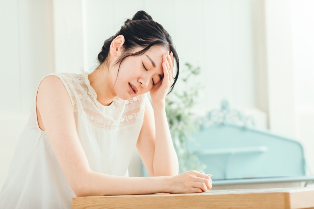 まずはお気軽に受診・ご相談ください