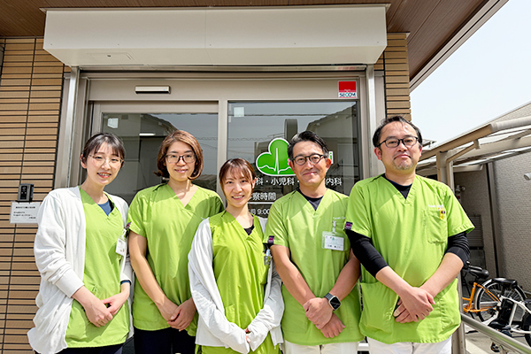24時間365日の対応について教えてください