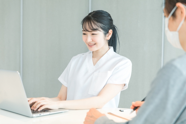 働き続けやすい勤務体制